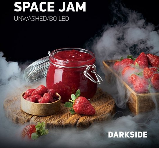 Darkside Space Jam