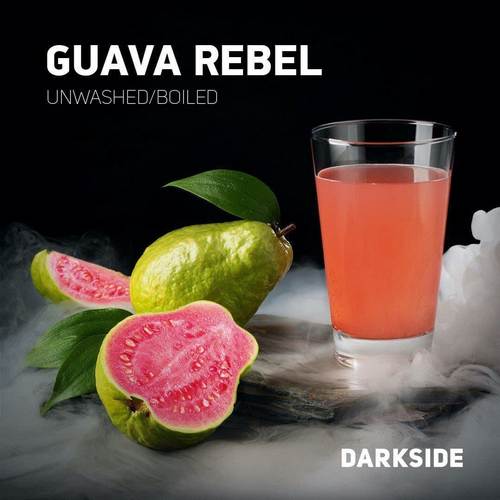 Darkside Guava Rebel