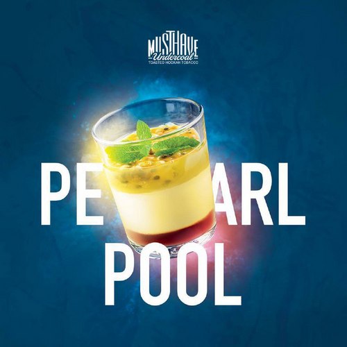 Табак Must Have Pearl Pool