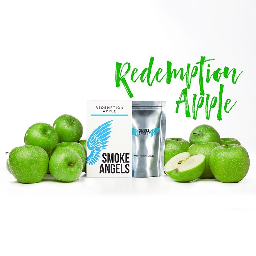 Smoke Angels Redemption Apple