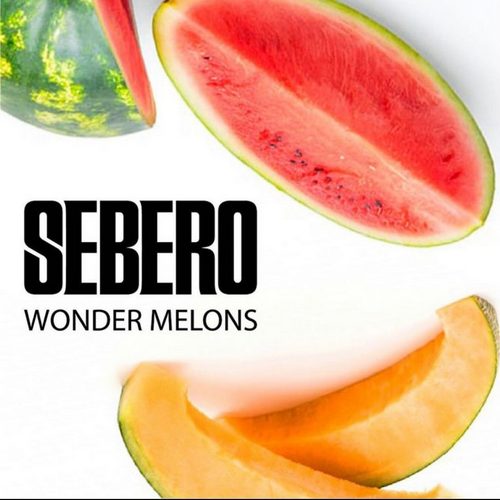 Табак Sebero Wonder Melons