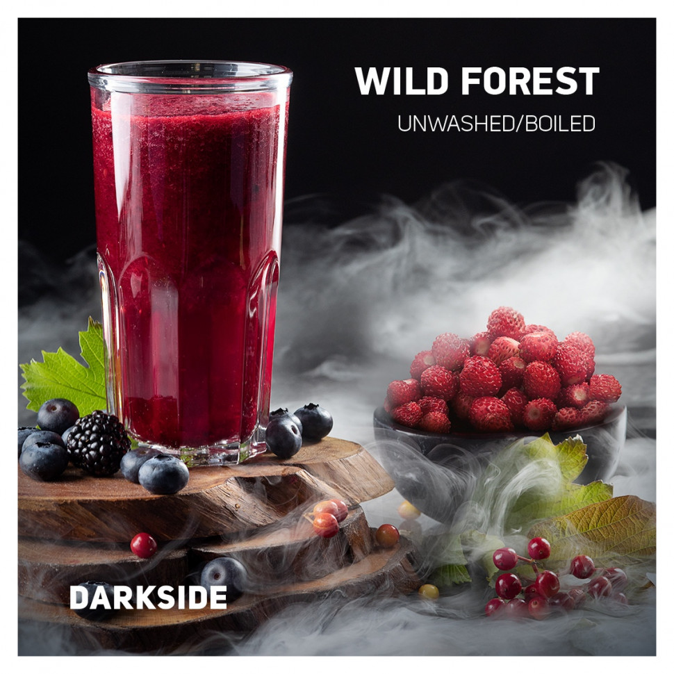 Табак Darkside Wild Forest