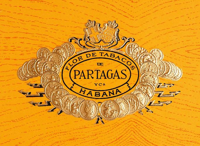 сигариллы partagas club